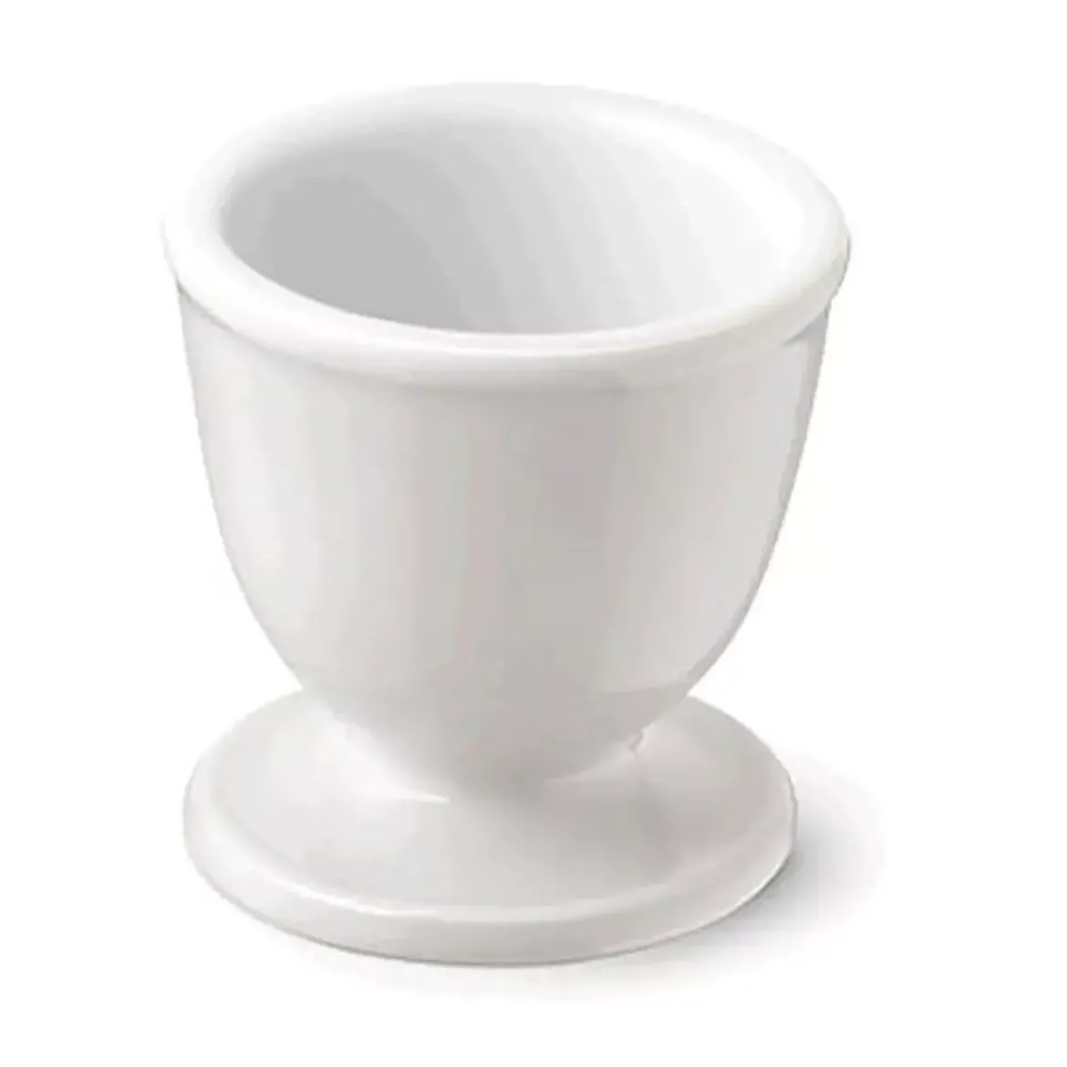 Dibbern Eierbecher Solid Color Pearl