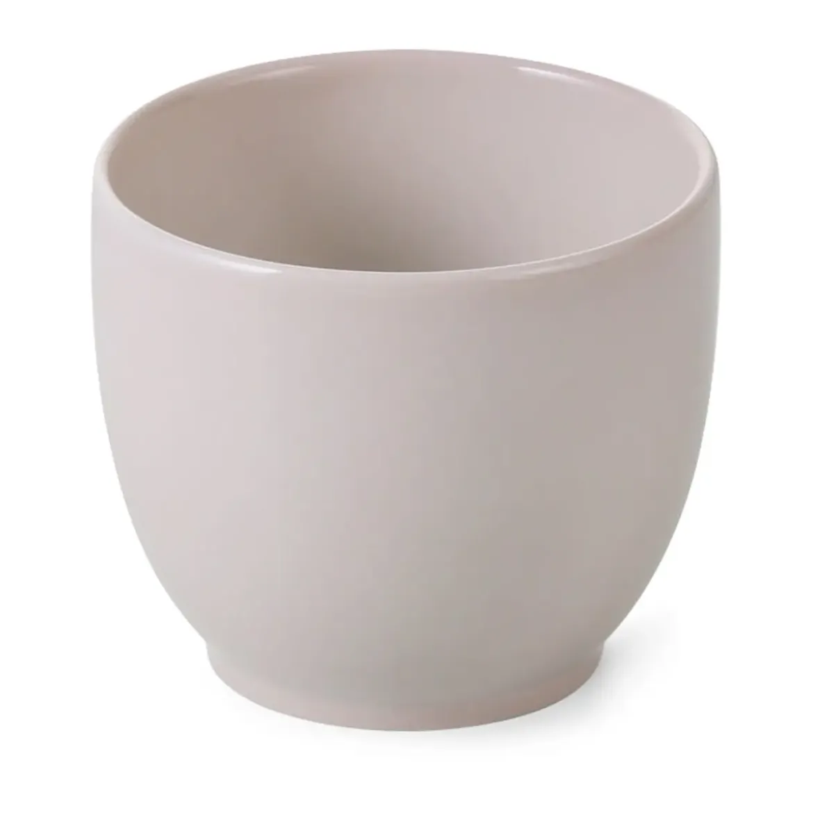 Dibbern Espressotasse 0,18 l One Color Pearl