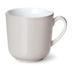 Dibbern Henkelbecher 0,32 l Solid Color Pearl