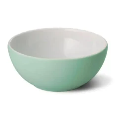 Dibbern Müsli-/Salatschale 17 cm Solid Color Salbei