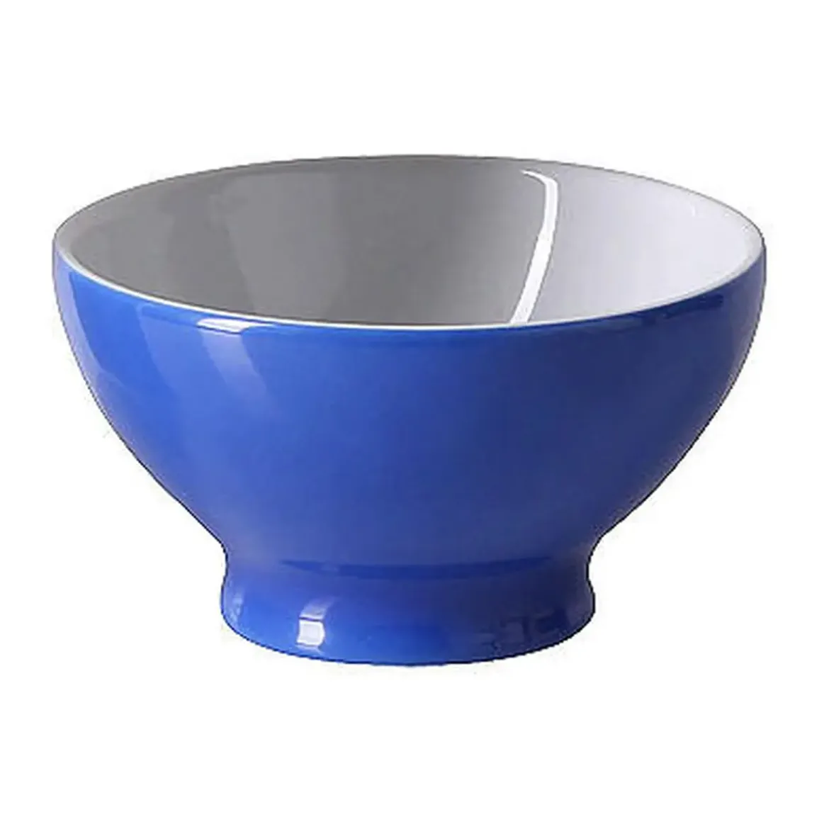 Dibbern Müslischale 14 cm Solid Color Kornblume