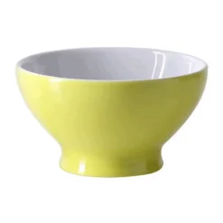 Dibbern Müslischale 14 cm Solid Color Limone