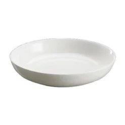 Dibbern Schale 15 cm Fine Bone China Basic Weiß