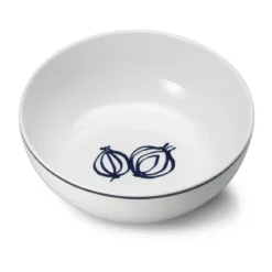 Dibbern Schale 23 cm Solid Color Brasserie Marine