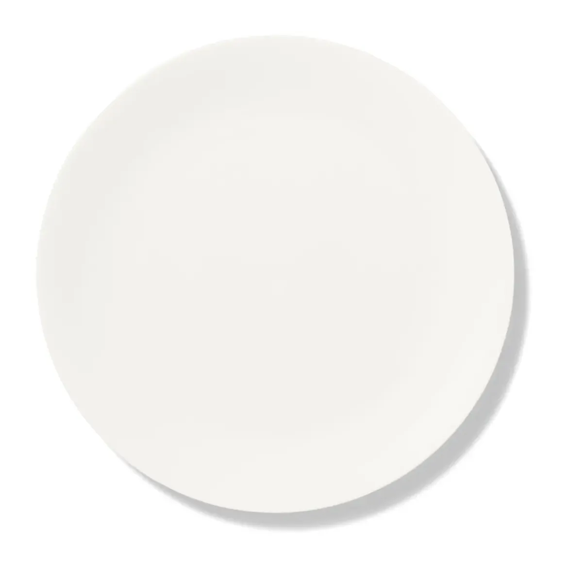 Dibbern Speiseteller 28 cm Pure Bone Chine