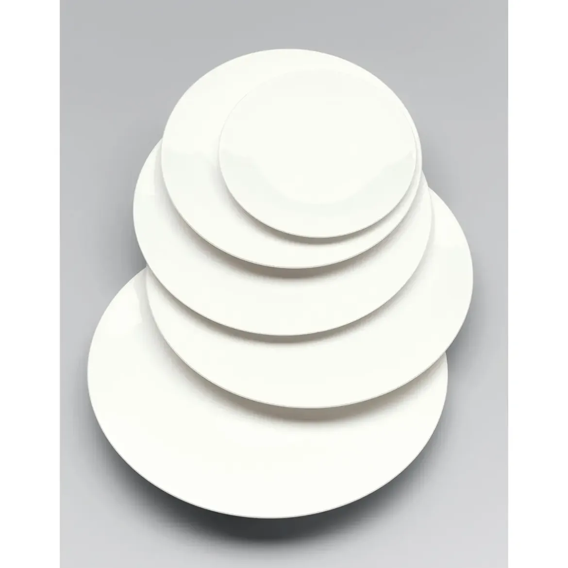 Dibbern Speiseteller 28 cm Pure Bone Chine