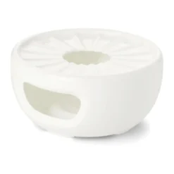 Dibbern Stövchen Bone China weiss