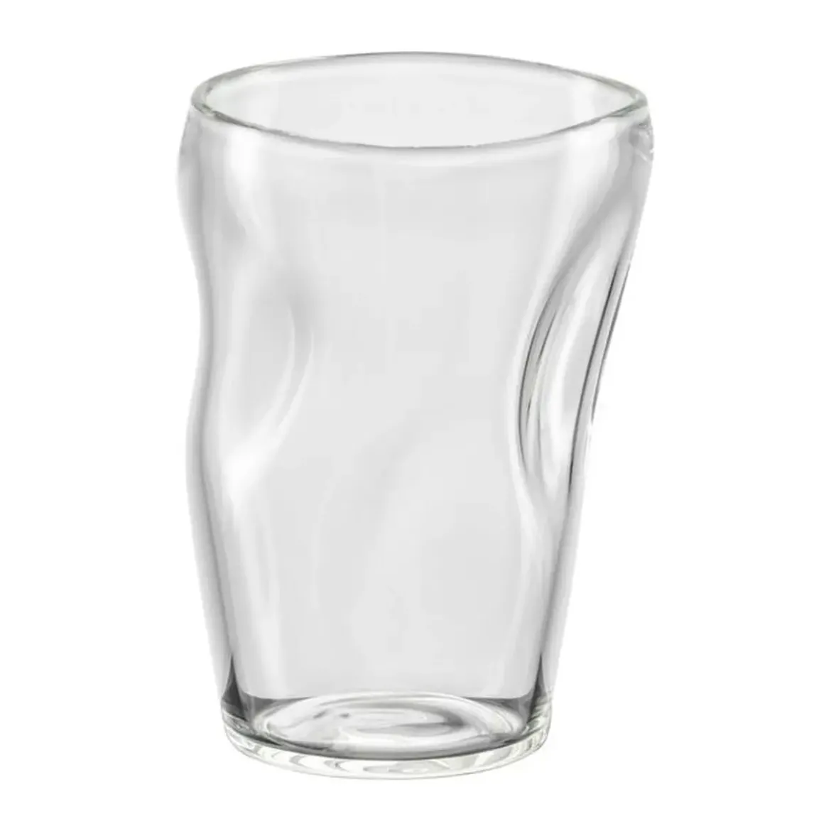 Eisch Espressoglas 4er-Set Unik klar