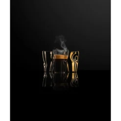 Eisch Espressoglas 4er-Set Unik klar