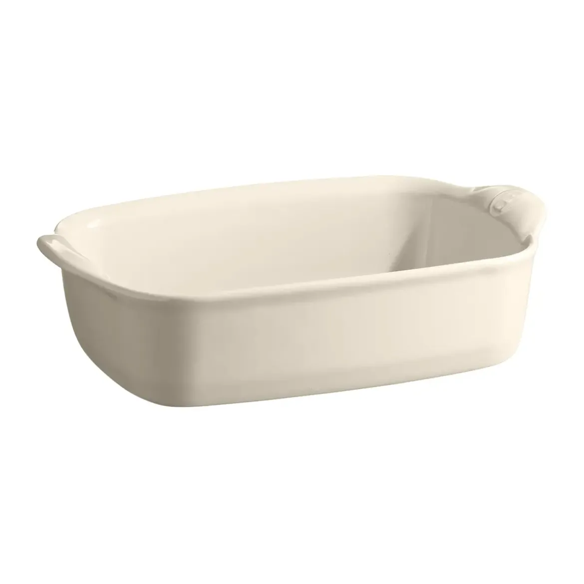 Emile Henry Gratinform 22x14 cm Ultime Argile