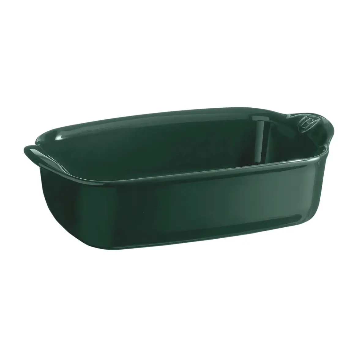 Emile Henry Gratinform 22x14 Ultime Cèdre