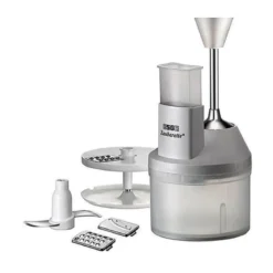 ESGE Zauberette 19 cm grau