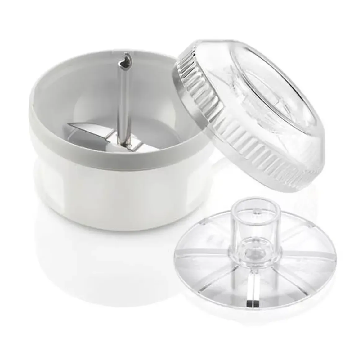 ESGE Zauberstab Processor 12 cm weiß