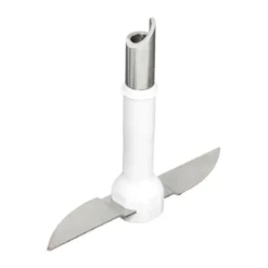 ESGE Zerkleinerer 11 cm transparent