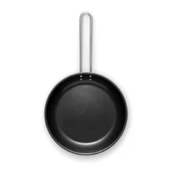 Eva Solo Bratpfanne 20 cm Stainless Steel