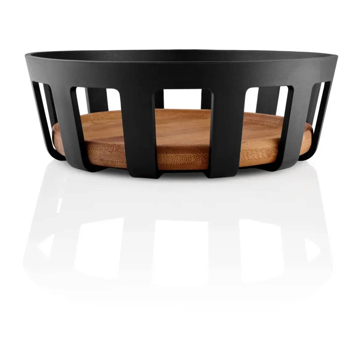 Eva Solo Brotkorb 22 cm Nordic kitchen Bambus