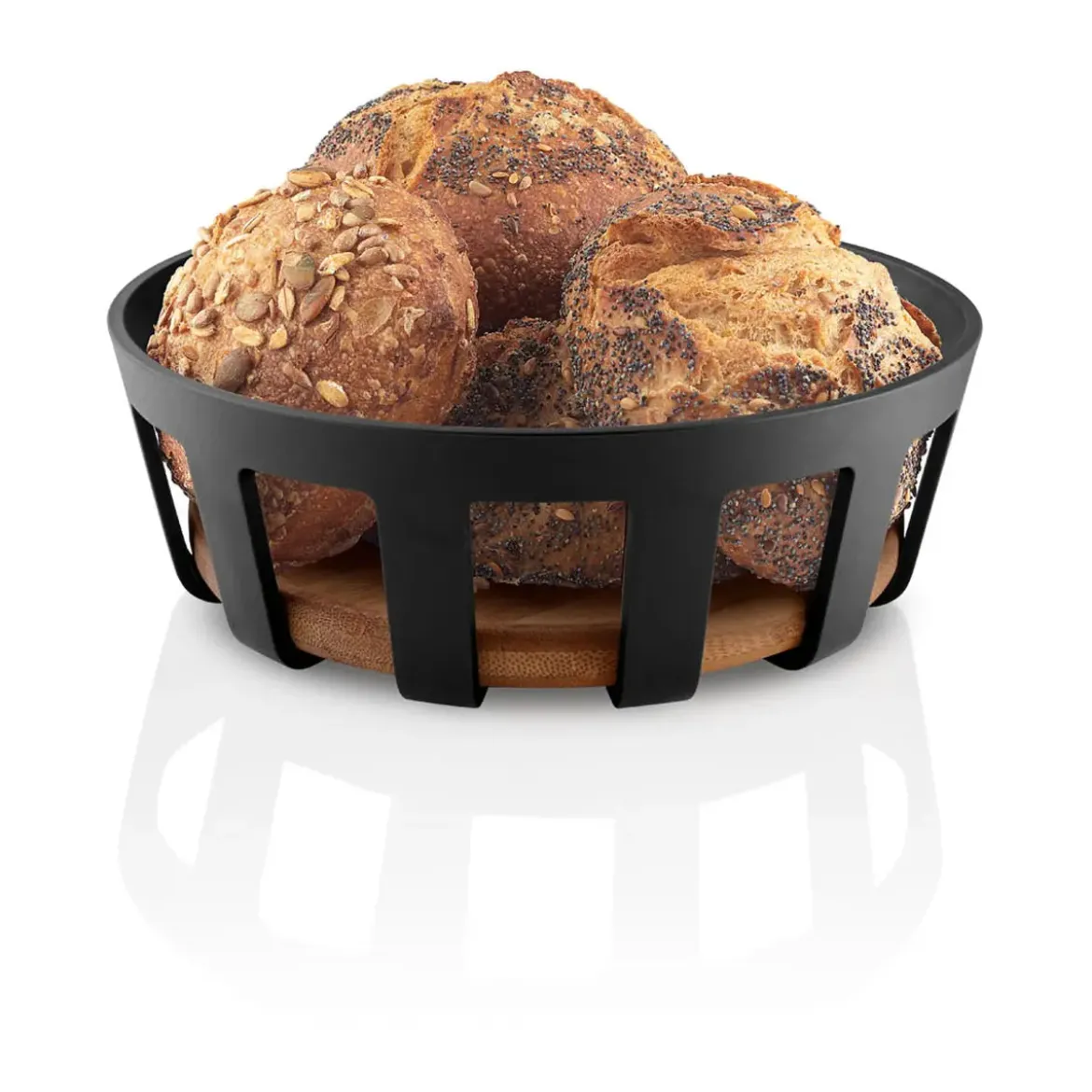 Eva Solo Brotkorb 22 cm Nordic kitchen Bambus
