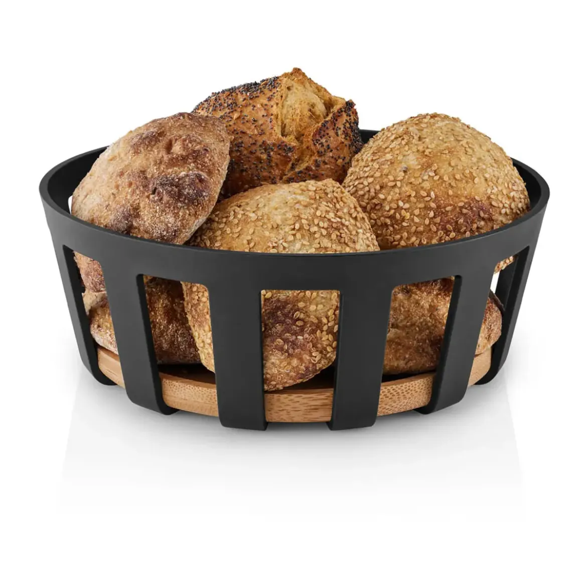 Eva Solo Brotkorb 25 cm Nordic kitchen Bambus