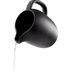 Eva Solo Kanne 1,0 l Nordic kitchen schwarz