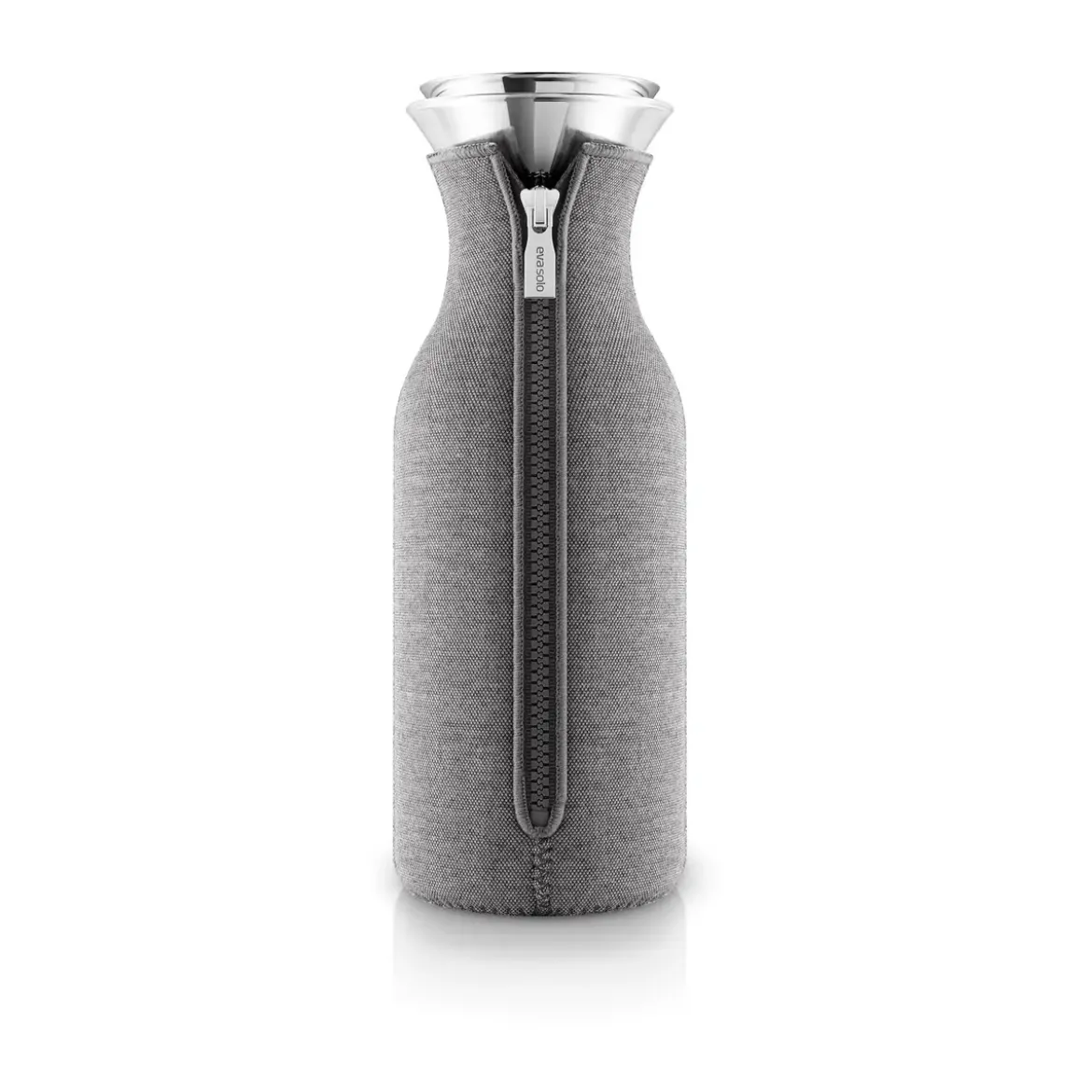 Eva Solo Kühlschrankkaraffe 1 l Dark Grey