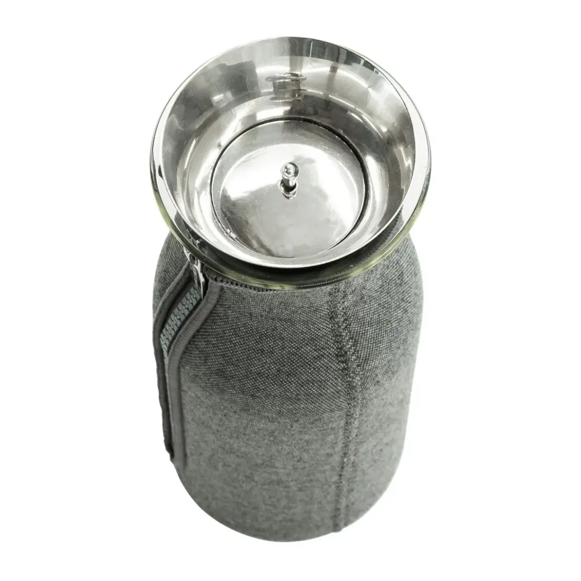 Eva Solo Kühlschrankkaraffe 1 l Dark Grey