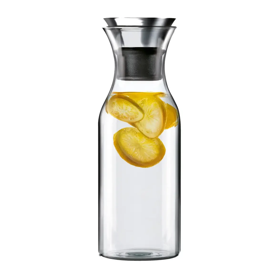 Eva Solo Kühlschrankkaraffe 1 l klar
