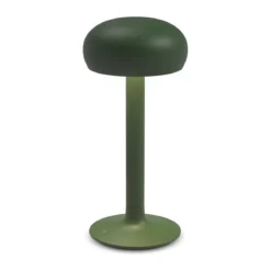 Eva Solo LED-Leuchte 29 cm Emendo Emerald Green