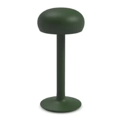 Eva Solo LED-Leuchte 29 cm Emendo Emerald Green