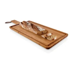 Eva Solo Schneidebrett 58x22 cm Nordic kitchen Bambus