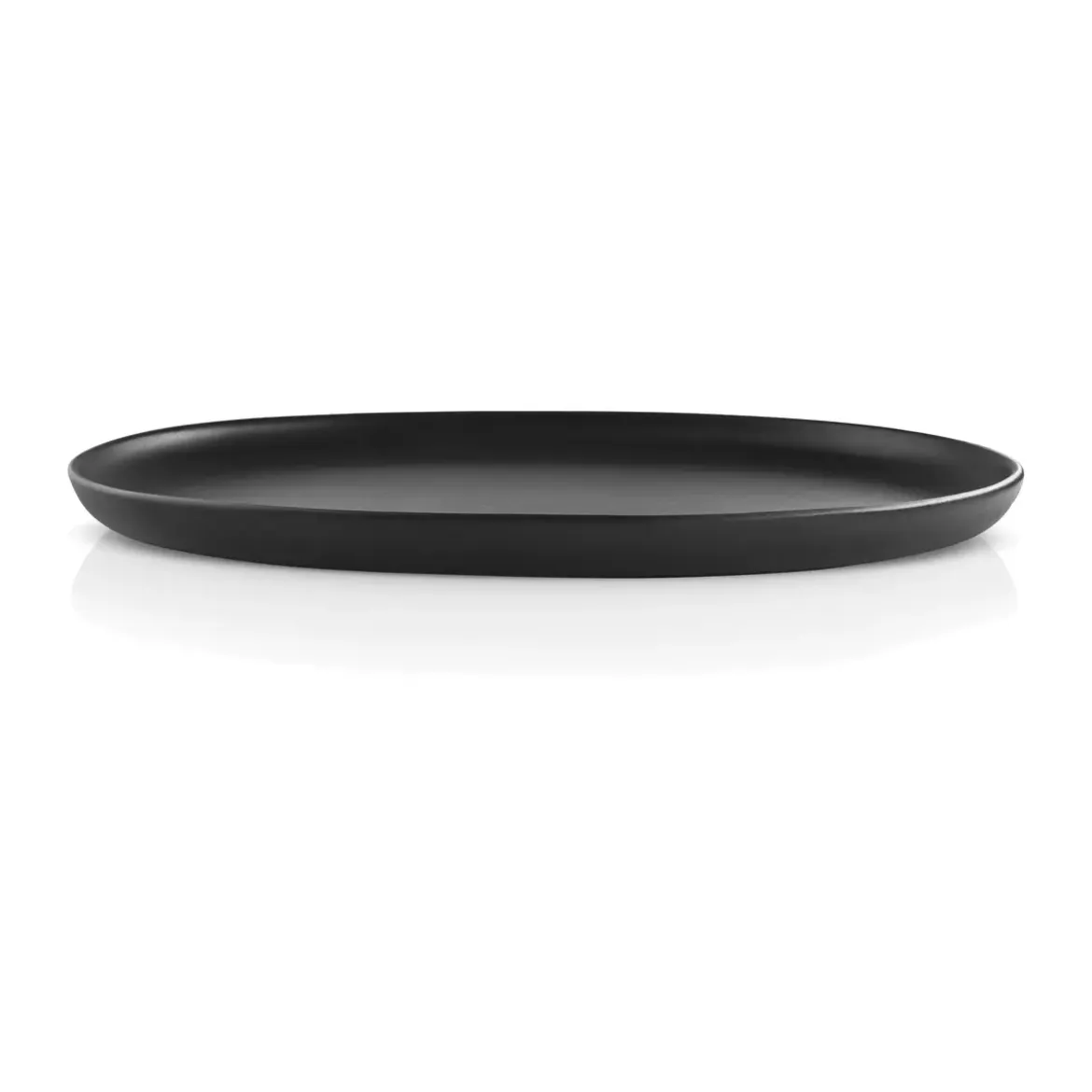 Eva Solo Servierplatte 36x25 cm Nordic kitchen schwarz