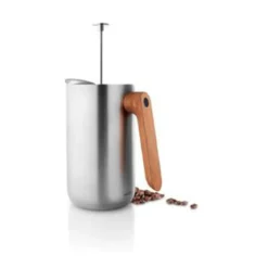 Eva Solo Stempelkaffeekanne 1l Nordic Kitchen