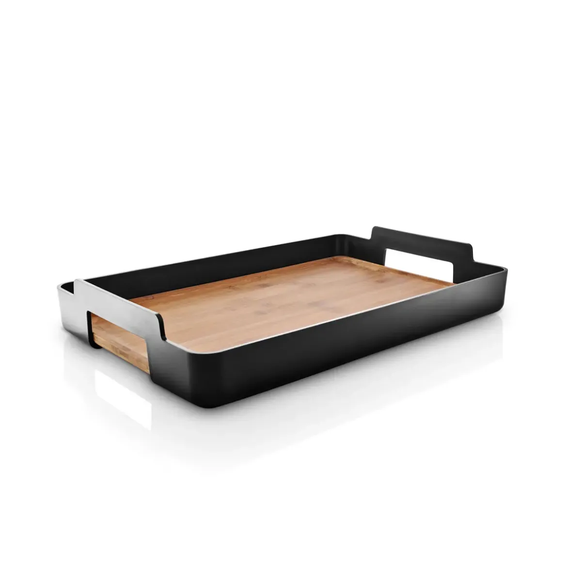 Eva Solo Tablett 50x35 cm Nordic kitchen schwarz