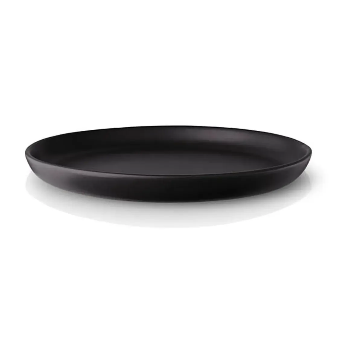 Eva Solo Teller 21 cm Nordic kitchen schwarz