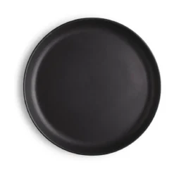 Eva Solo Teller 21 cm Nordic kitchen schwarz