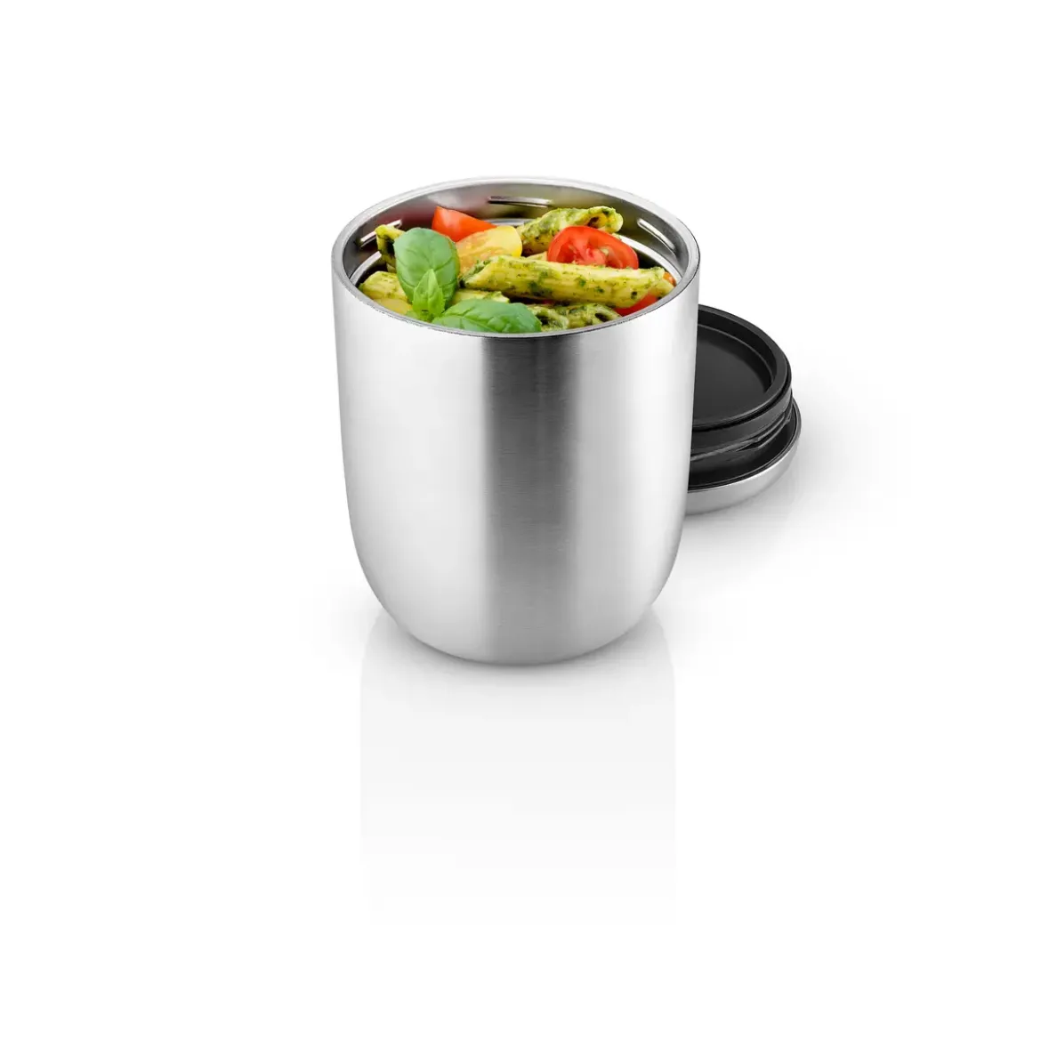 Eva Solo Thermo-Lunchbox 0,64 l To Go edelstahl