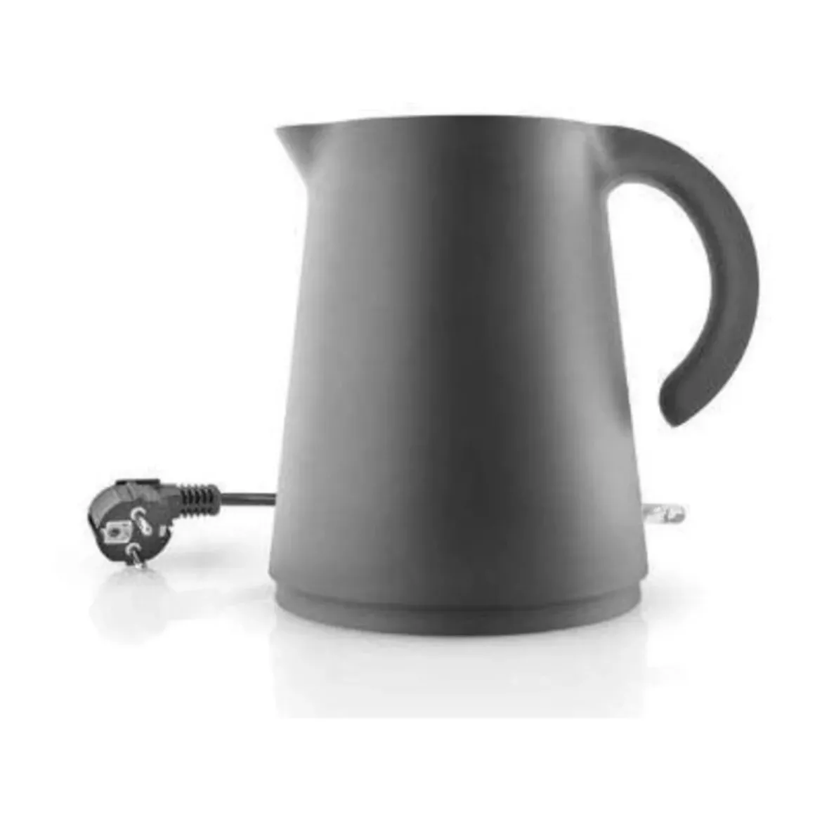 Eva Solo Wasserkocher 1,2 l 2200 W Rise schwarz