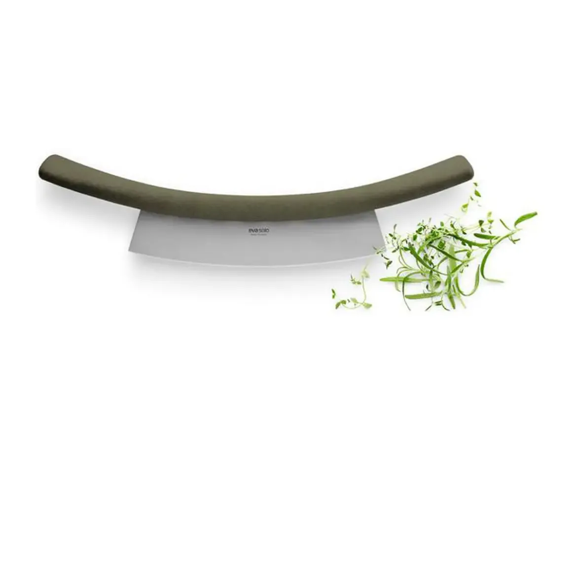 Eva Solo Wiegemesser Green tool