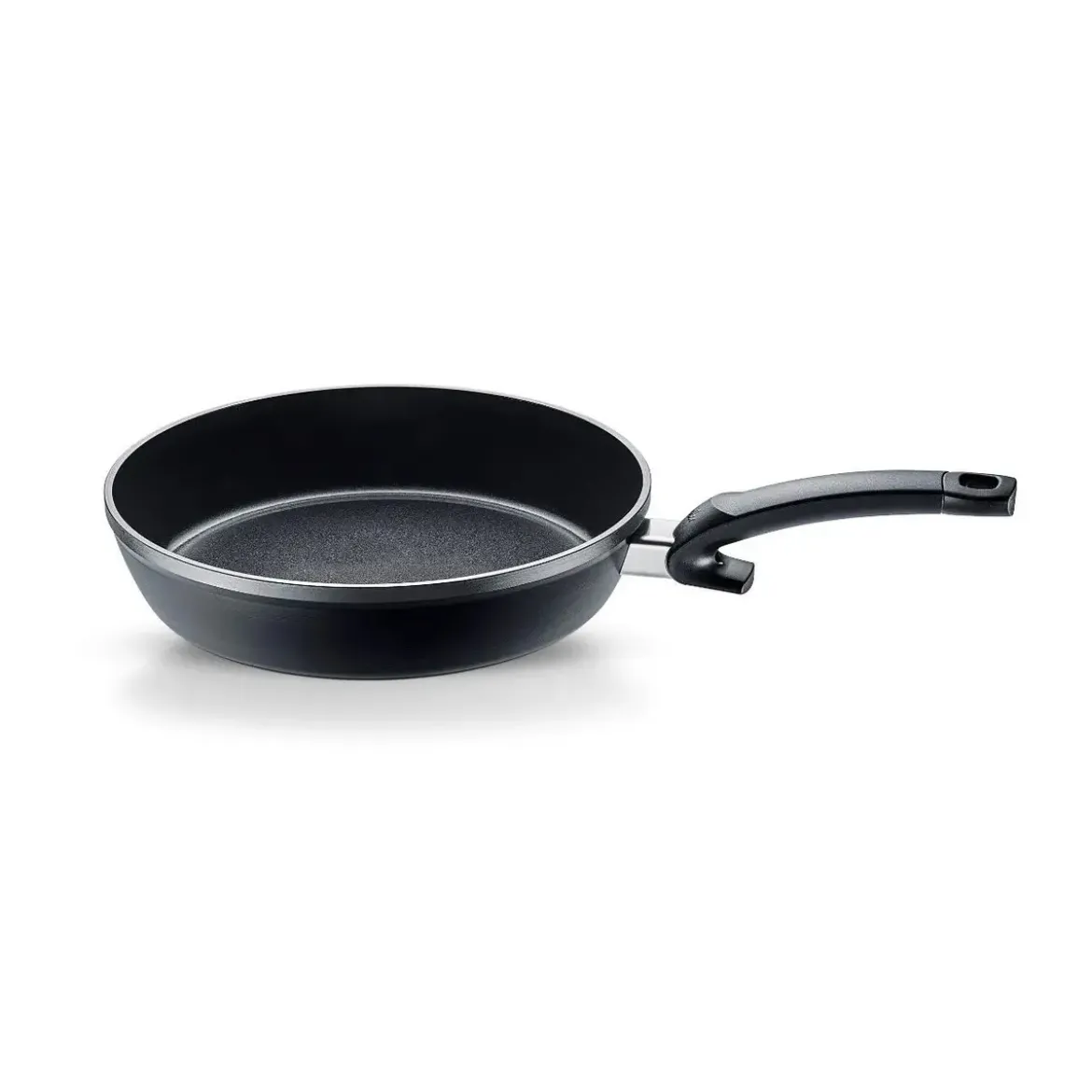 Fissler Pfanne 28 cm Ceratal Comfort orbitschwarz