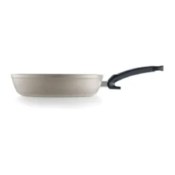 Fissler Pfanne 28 cm Ceratal Comfort grau