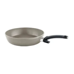Fissler Pfanne 24 cm Ceratal Comfort grau