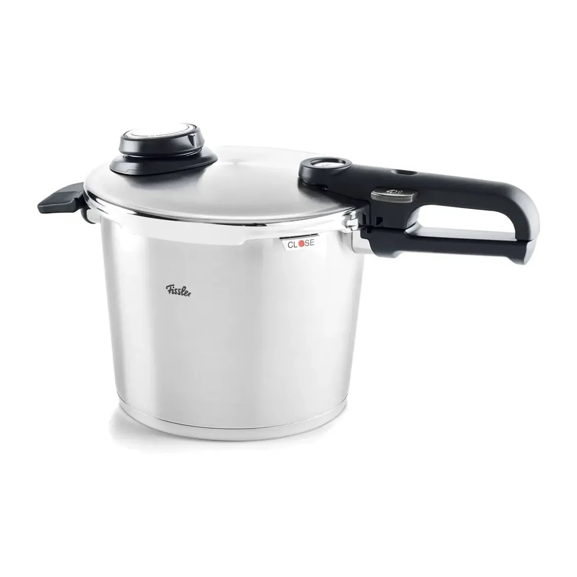 Fissler Schnellkochtopf 6,0 l Vitavit Premium silber