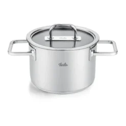 Fissler Viseo Pro Topf-Set 5-tlg. edelstahl