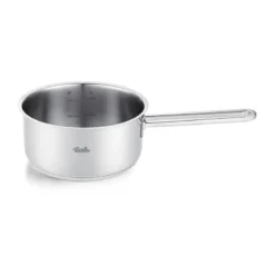 Fissler Viseo Pro Topf-Set 5-tlg. edelstahl