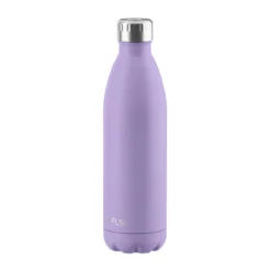 FLSK Isolierflasche 0,75 l lavender
