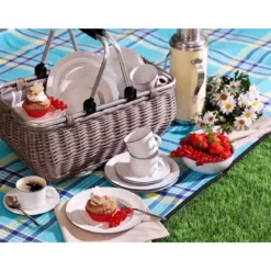 Friesland Untertasse 15 cm Jeverland Kleine Brise