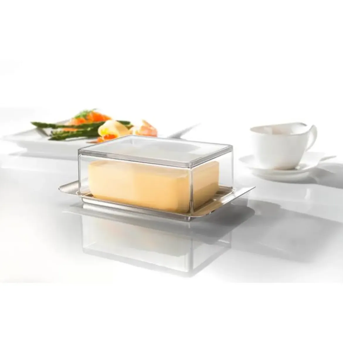 Gefu Butterdose 250g Brunch
