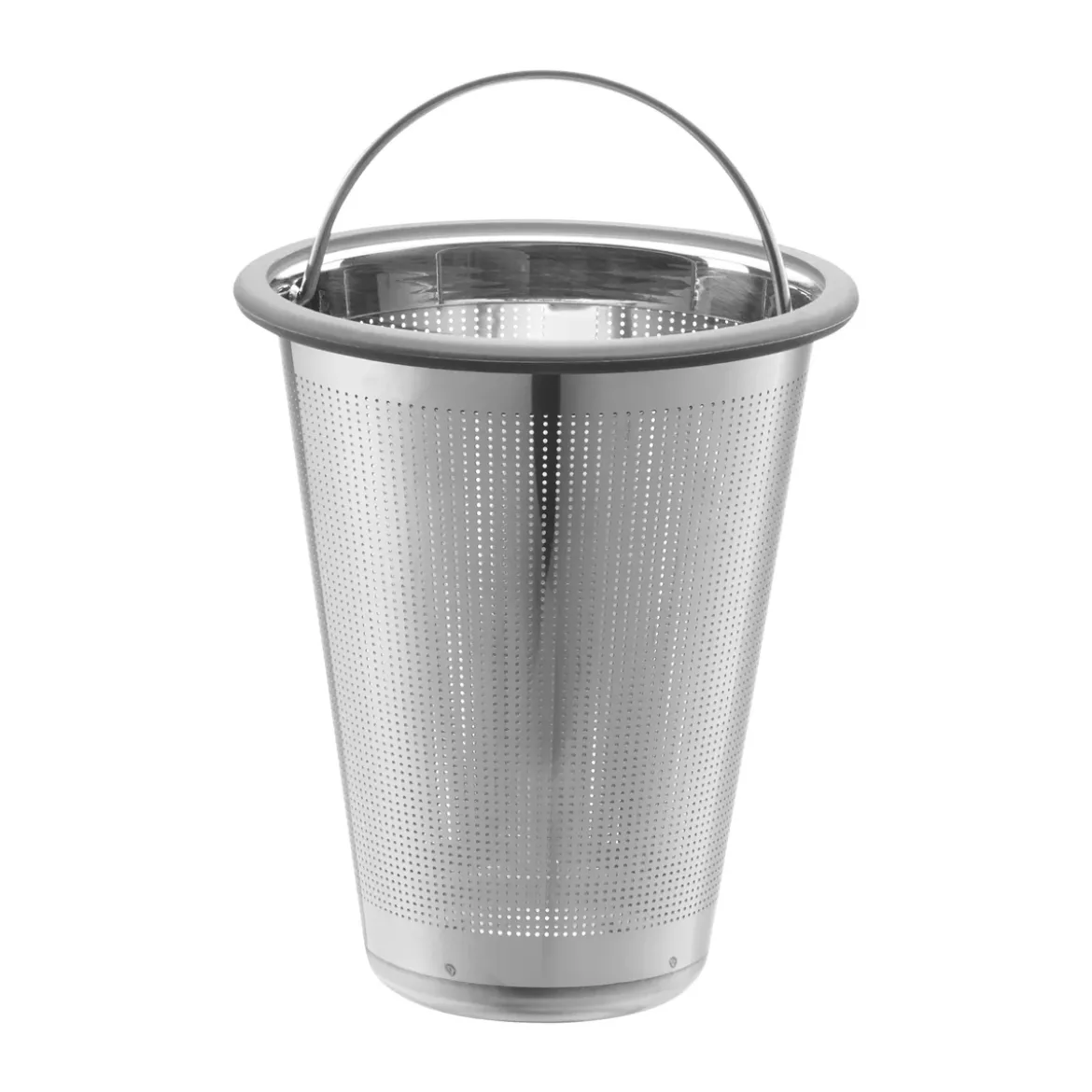Gefu Chavelle Teekanne mit Stövchen 1,2 l