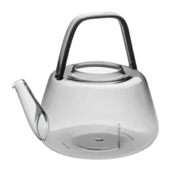 Gefu Chavelle Teekanne mit Stövchen 1,2 l