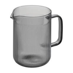 Gefu Cristiano Kaffeebereiter 0,6 l smoke grey