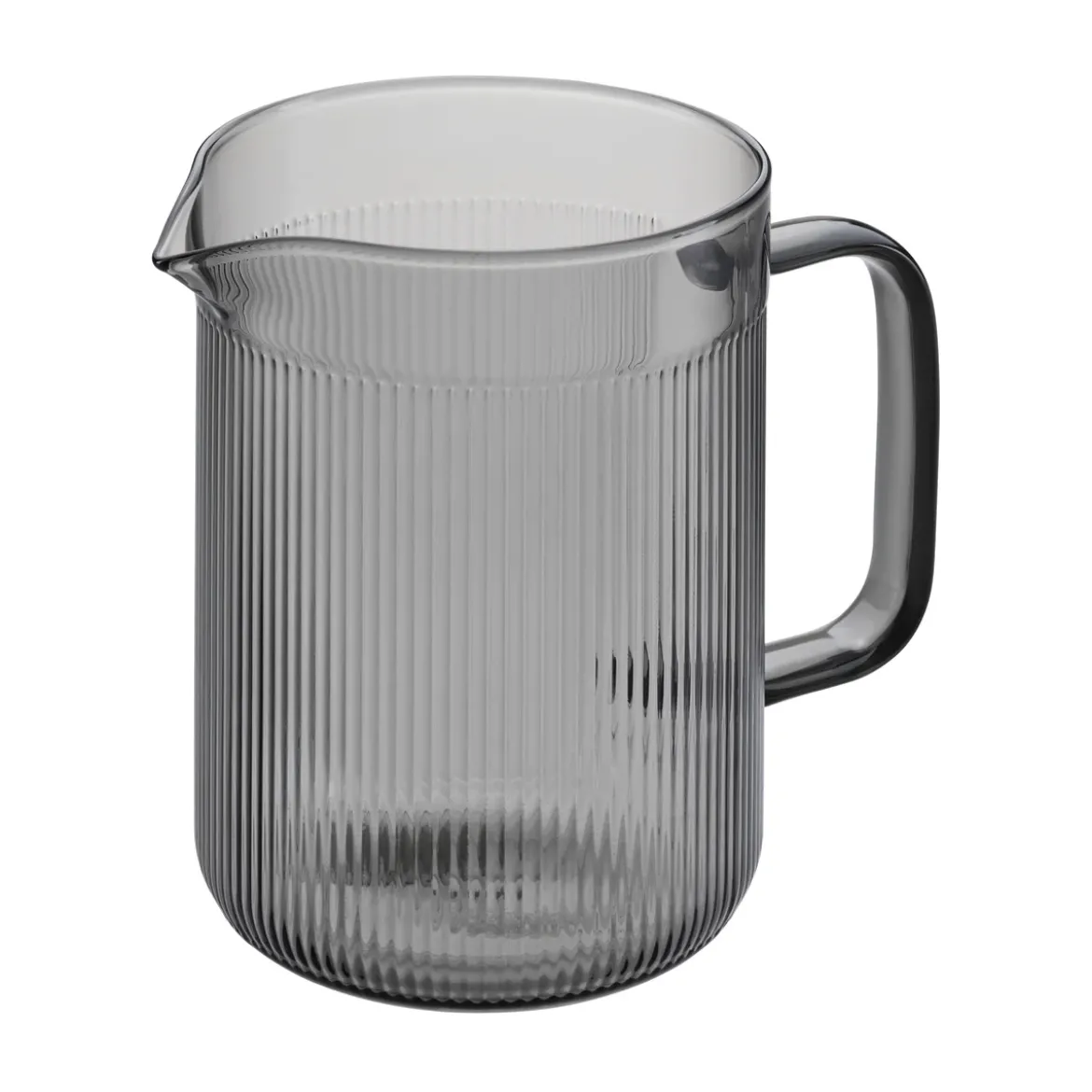 Gefu Cristiano Kaffeebereiter 0,6 l smoke grey